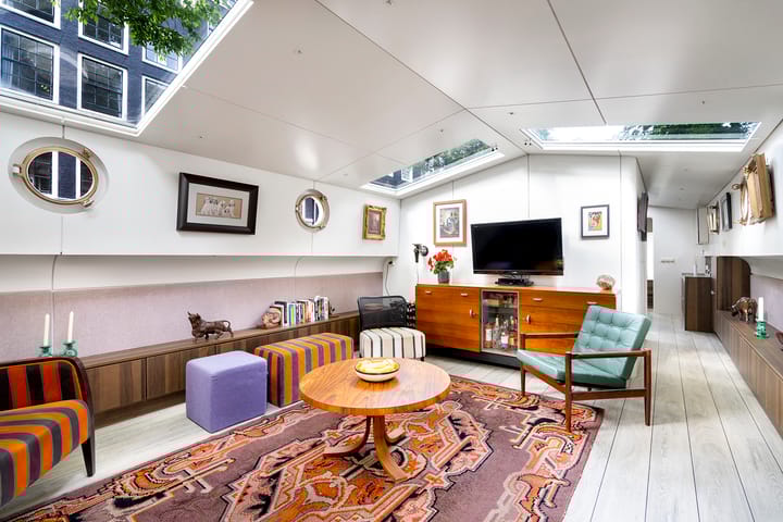 Photo 8 of Raamgracht 15-M