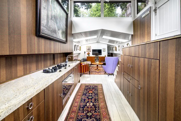 Photo 9 of Raamgracht 15-M