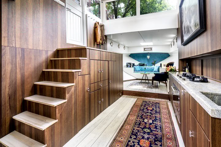 Photo 10 of Raamgracht 15-M