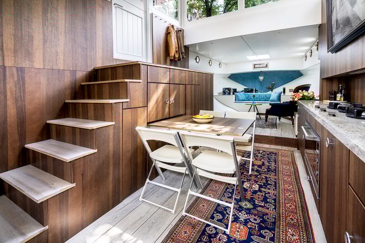 Photo 11 of Raamgracht 15-M