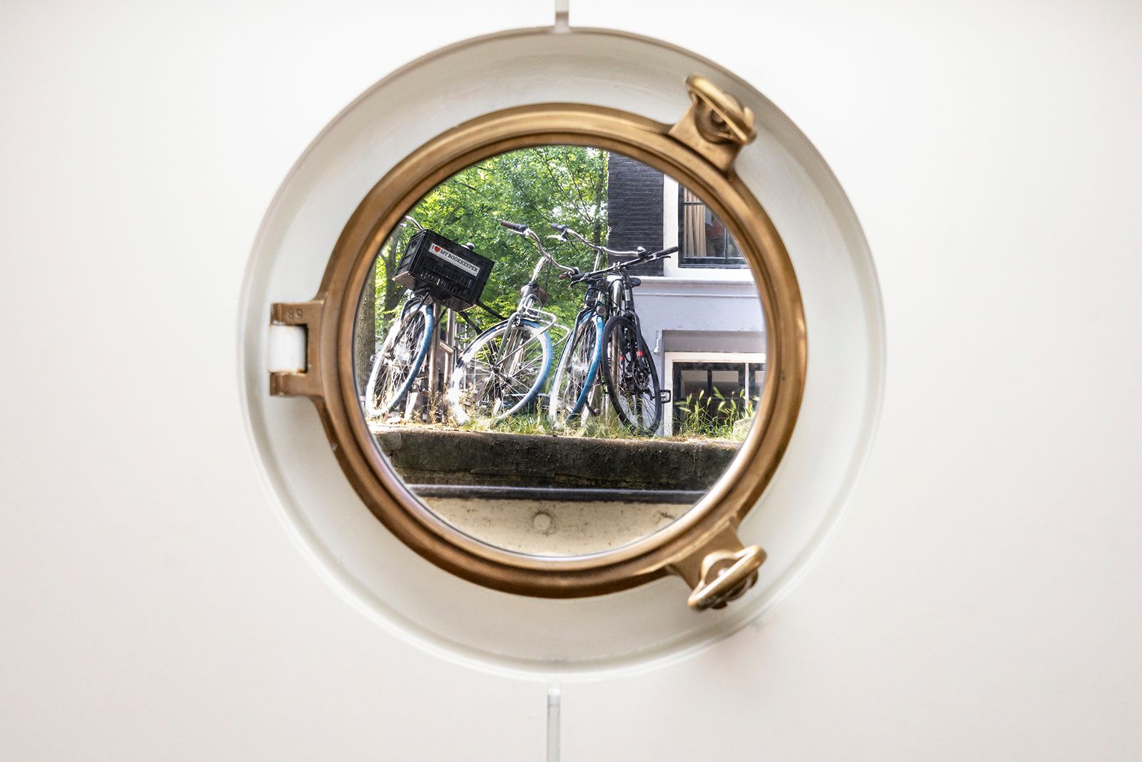 Foto 12 van Raamgracht 15-M