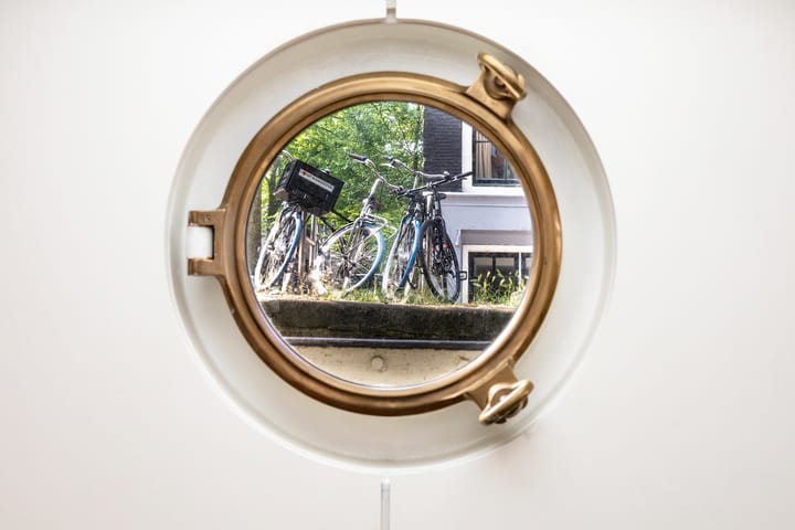 Photo 12 of Raamgracht 15-M