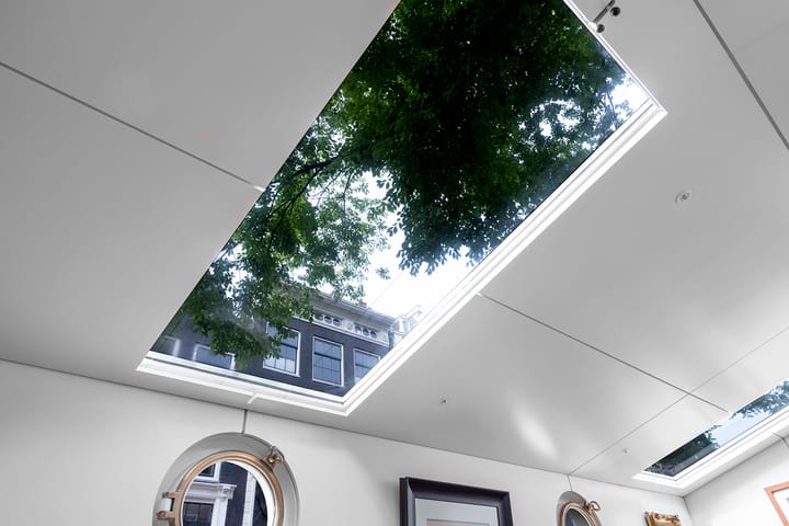 Photo 13 of Raamgracht 15-M