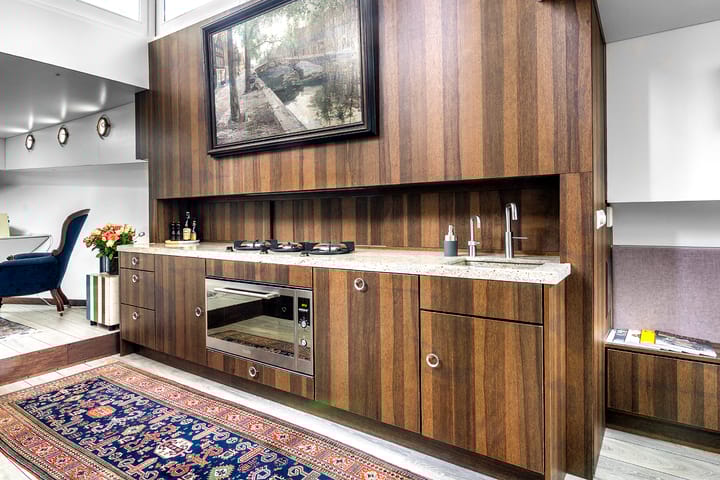 Photo 14 of Raamgracht 15-M