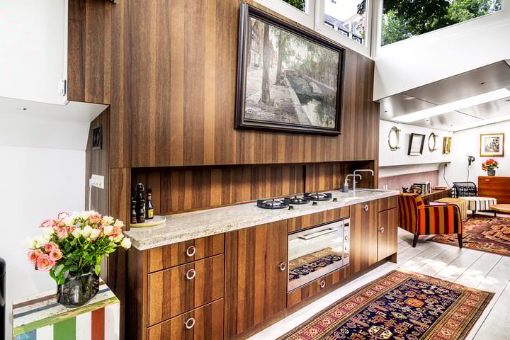 Photo 15 of Raamgracht 15-M