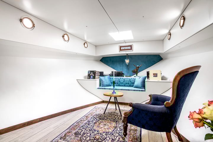 Photo 17 of Raamgracht 15-M