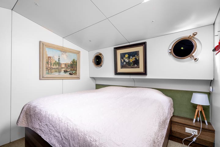 Photo 20 of Raamgracht 15-M