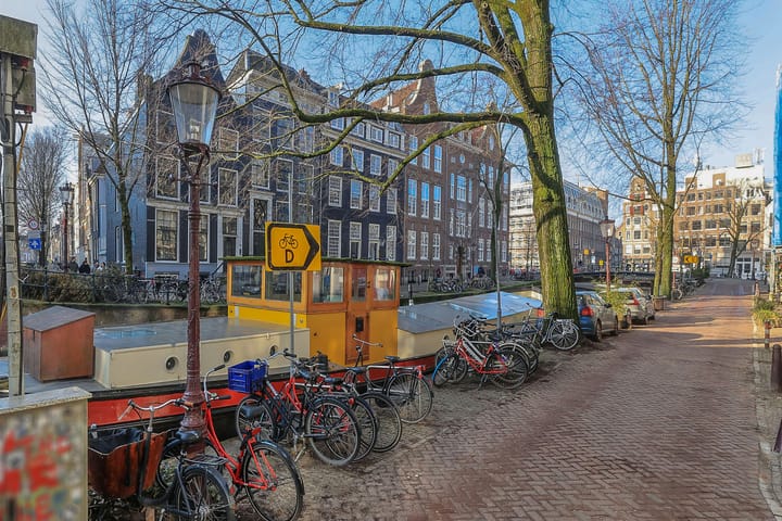 Photo 29 of Raamgracht 15-M