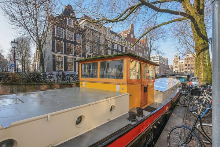 Photo 31 of Raamgracht 15-M