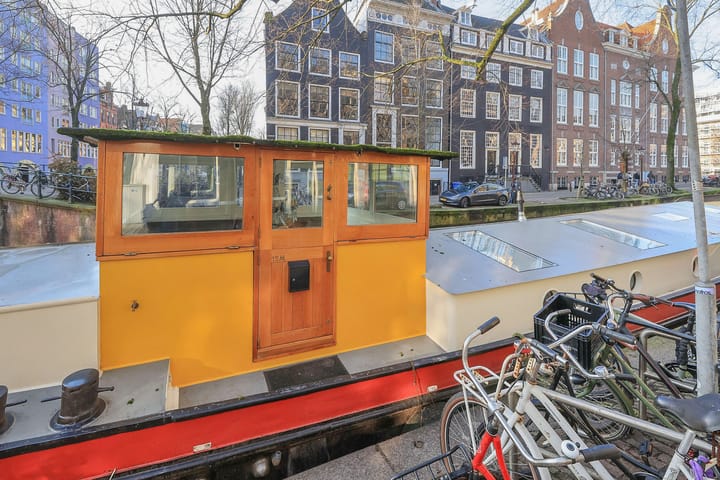 Photo 32 of Raamgracht 15-M