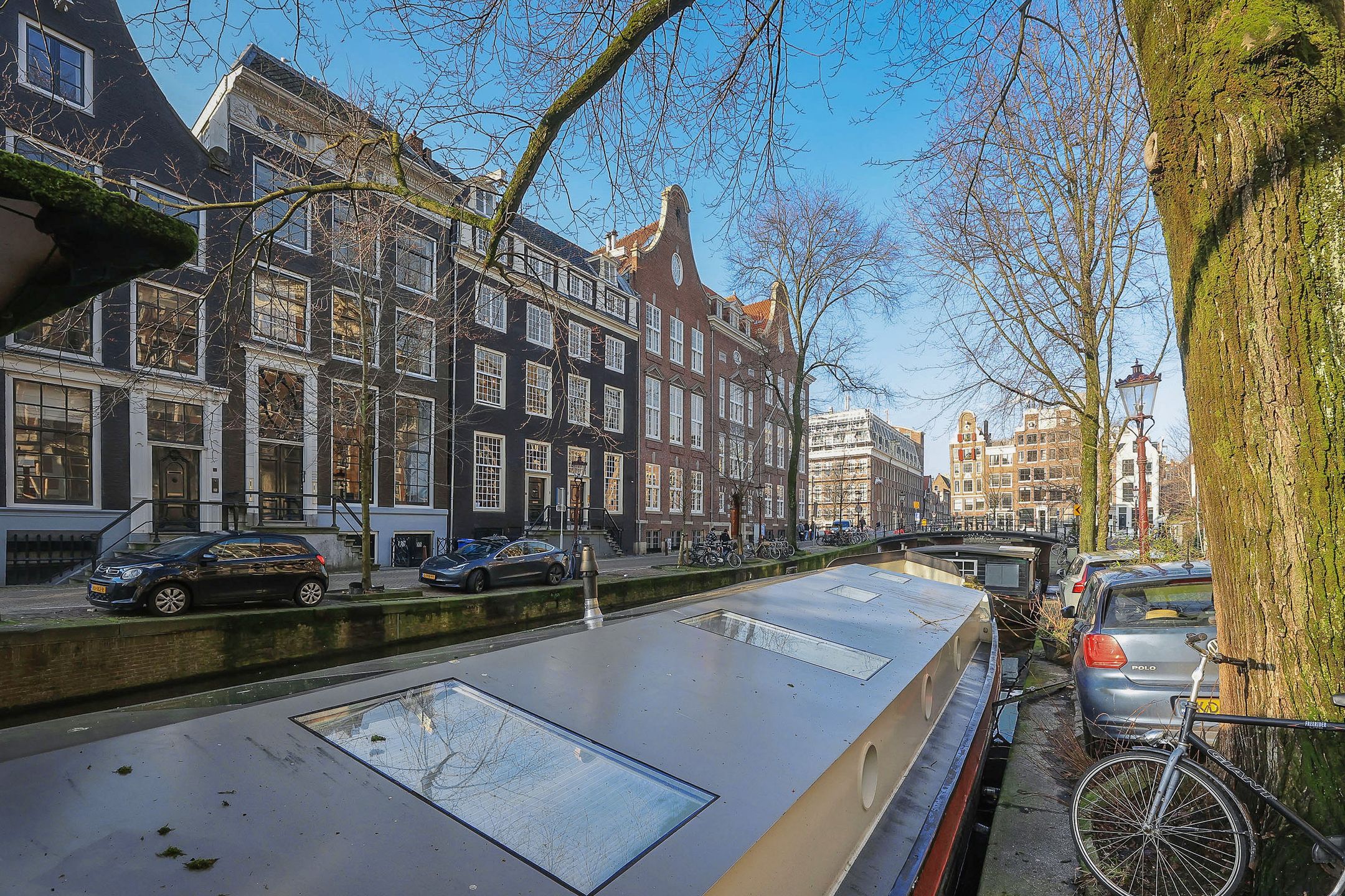 Foto 33 van Raamgracht 15-M