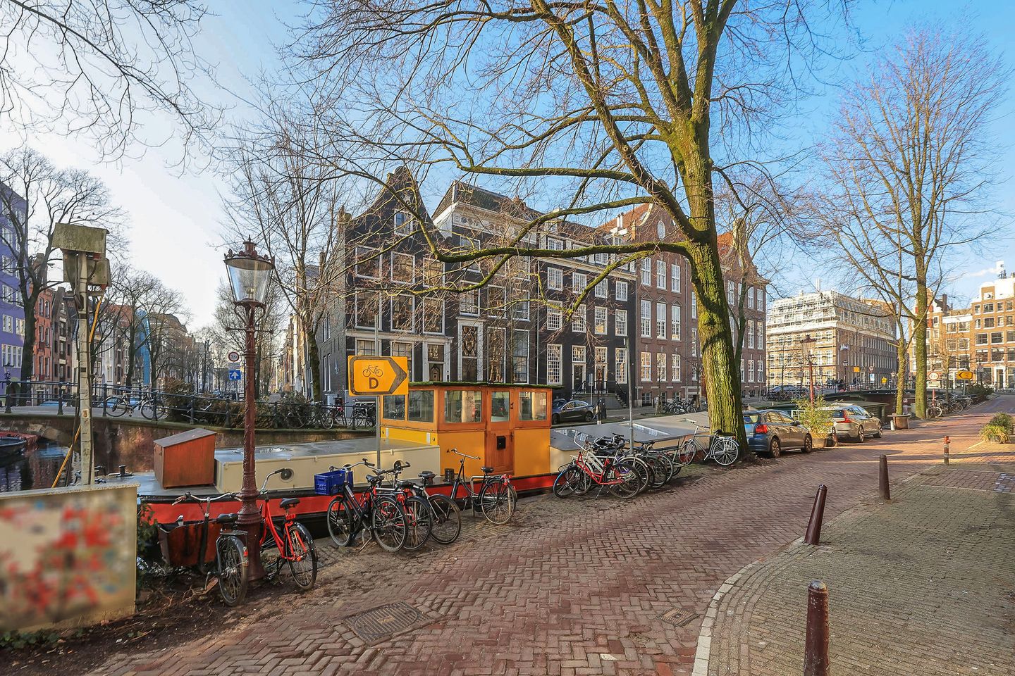 Foto 34 van Raamgracht 15-M