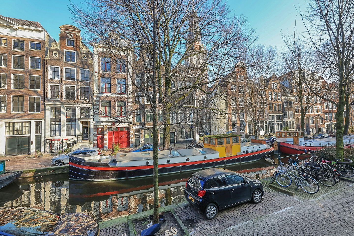 Foto 35 van Raamgracht 15-M