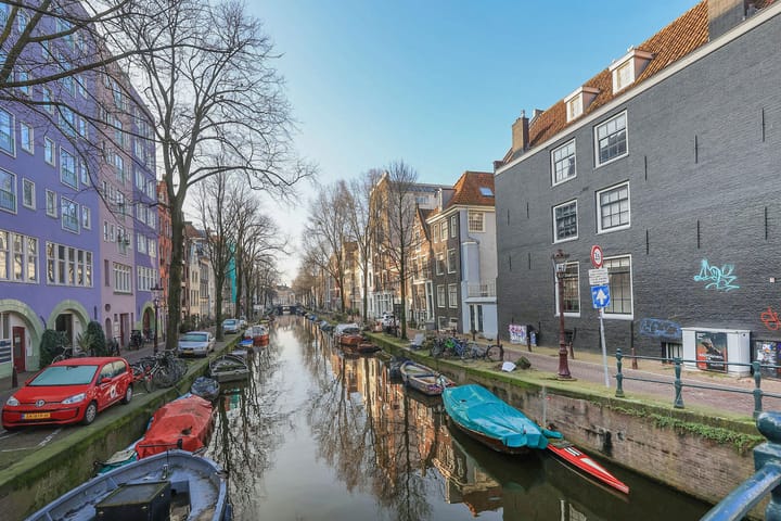 Photo 36 of Raamgracht 15-M