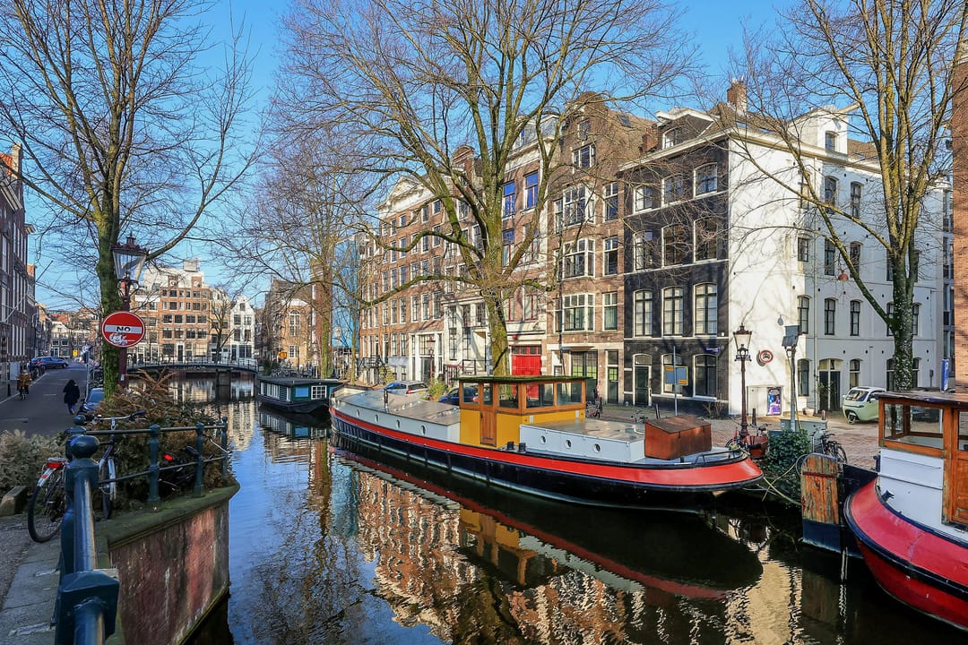 Foto 37 van Raamgracht 15-M