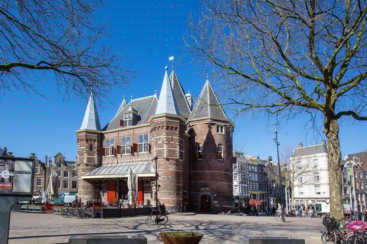 Photo 39 of Raamgracht 15-M