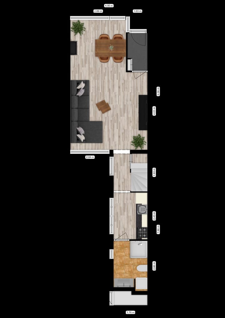 Foto 40 van Dwarsstraat 8