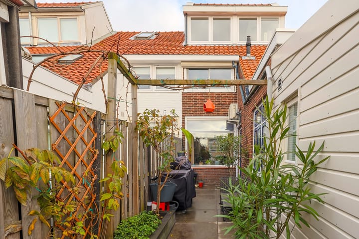 Foto 2 van Dwarsstraat 8