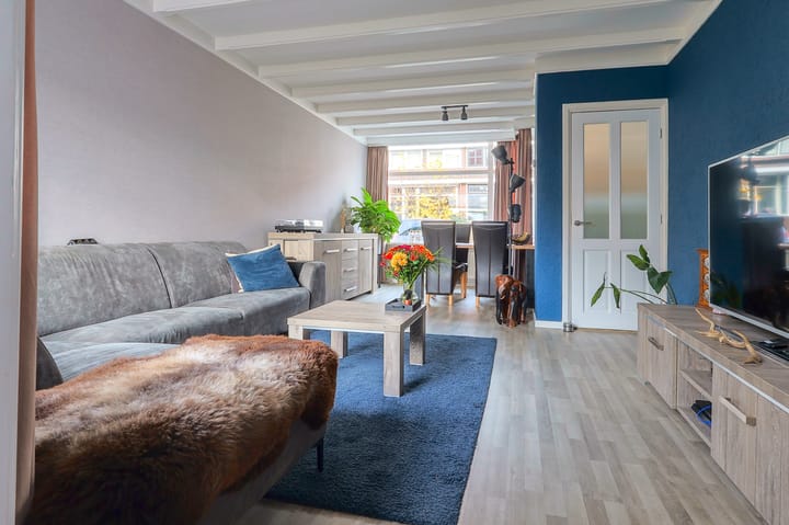 Foto 3 van Dwarsstraat 8