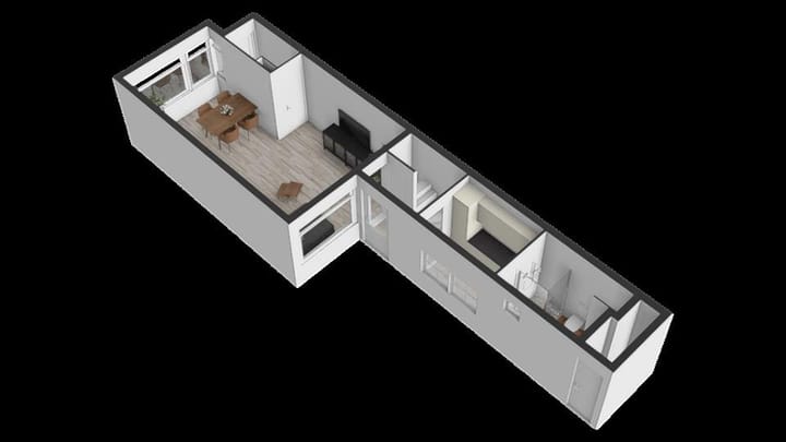 Foto 42 van Dwarsstraat 8