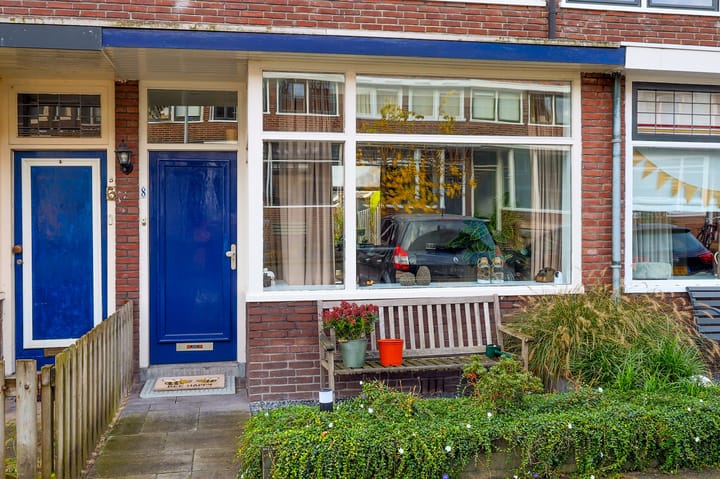 Foto 5 van Dwarsstraat 8