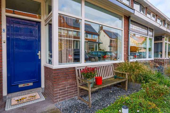 Foto 6 van Dwarsstraat 8