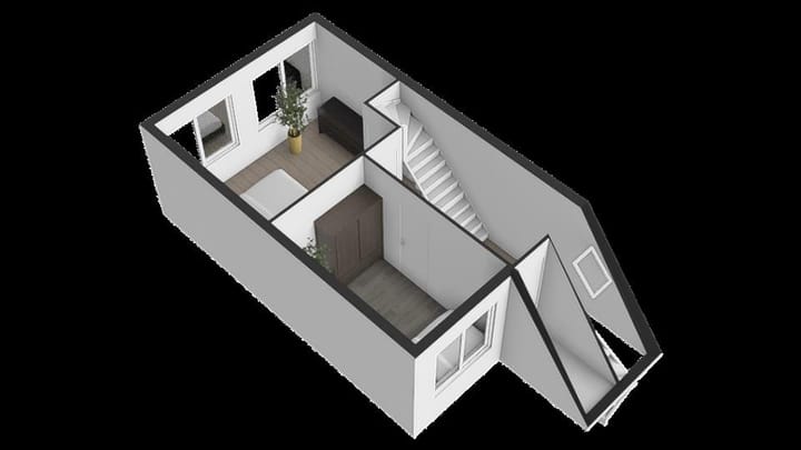 Foto 45 van Dwarsstraat 8