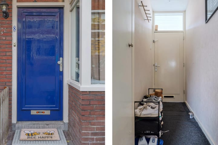 Foto 7 van Dwarsstraat 8