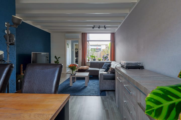 Foto 10 van Dwarsstraat 8