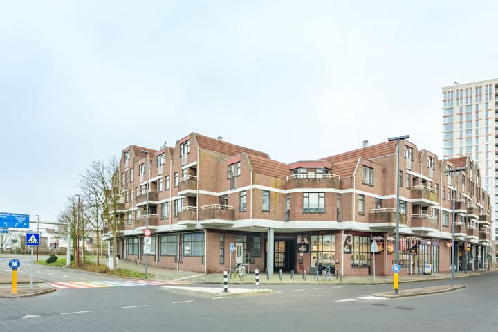 Foto 2 van Weverstedehof 71