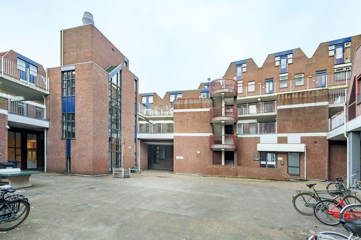 Foto 3 van Weverstedehof 71