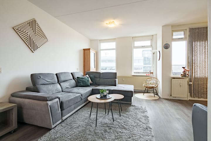 Foto 5 van Weverstedehof 71