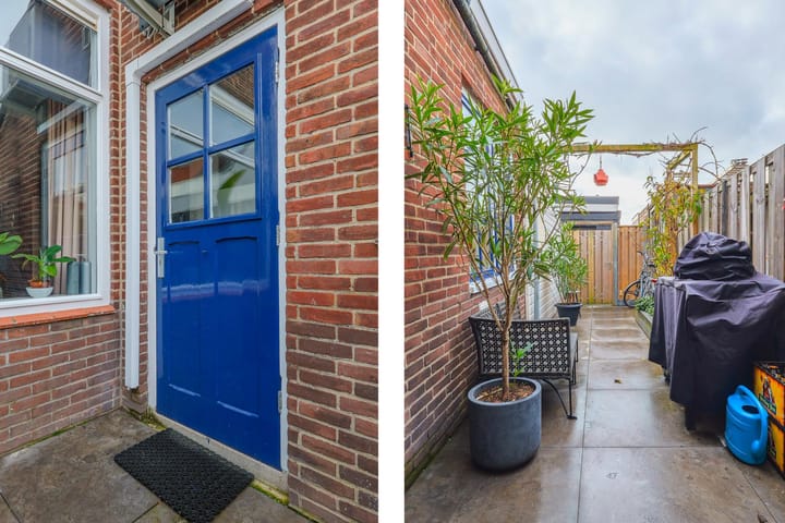 Foto 33 van Dwarsstraat 8