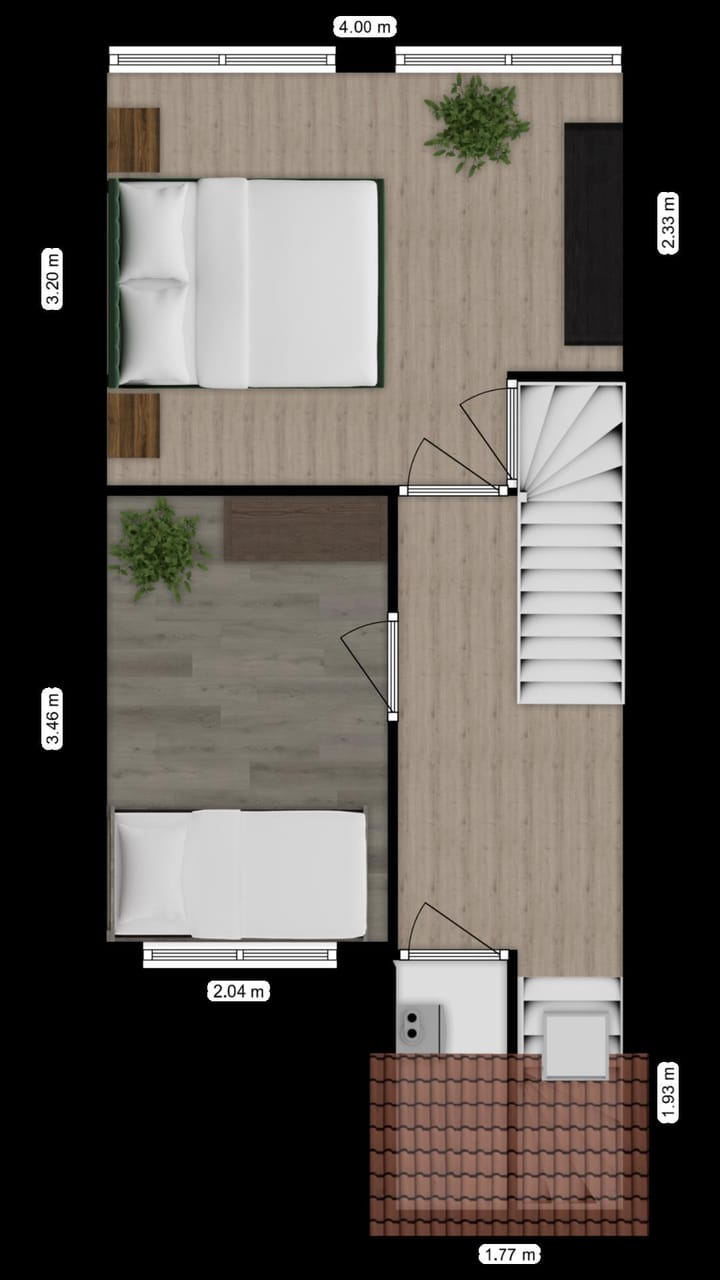 Foto 43 van Dwarsstraat 8