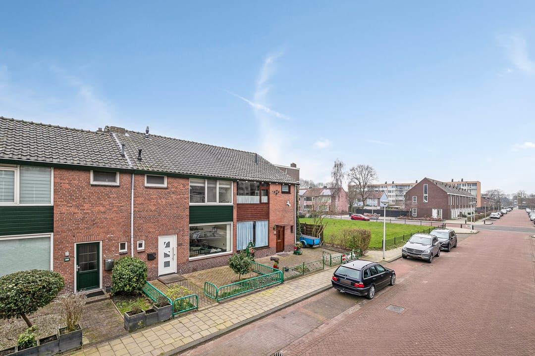 Foto 2 van Lobeliastraat 28