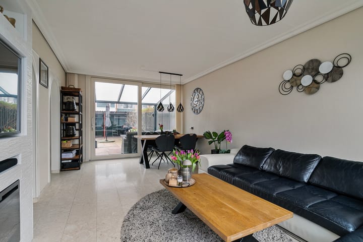 Foto 7 van Lobeliastraat 28