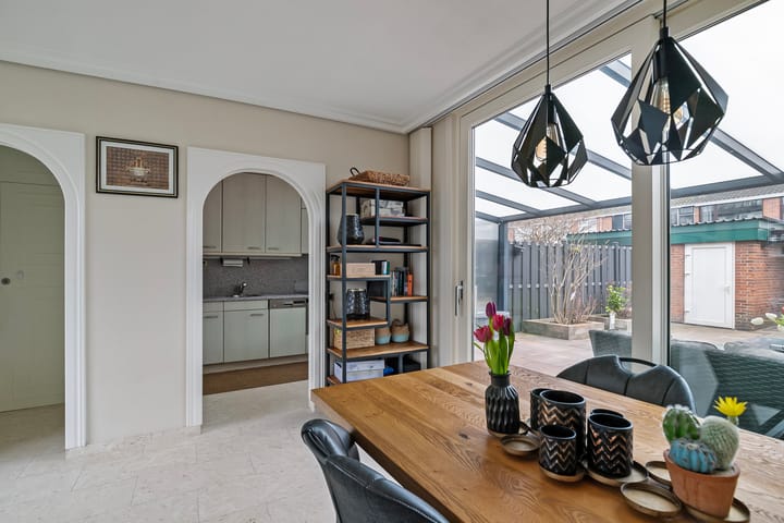 Foto 10 van Lobeliastraat 28