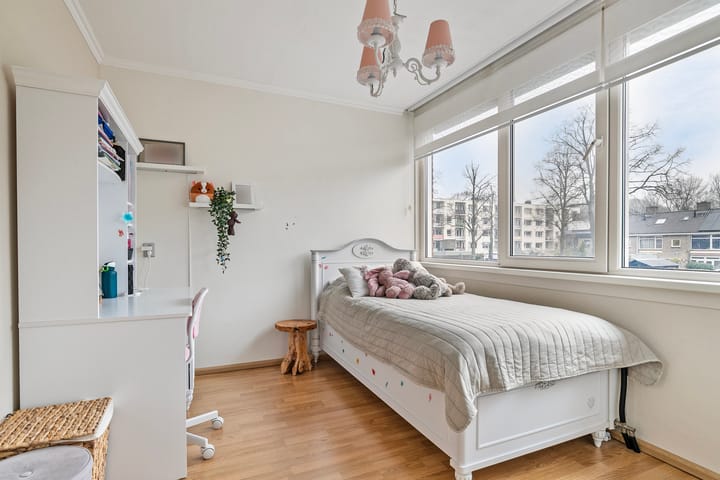 Foto 16 van Lobeliastraat 28