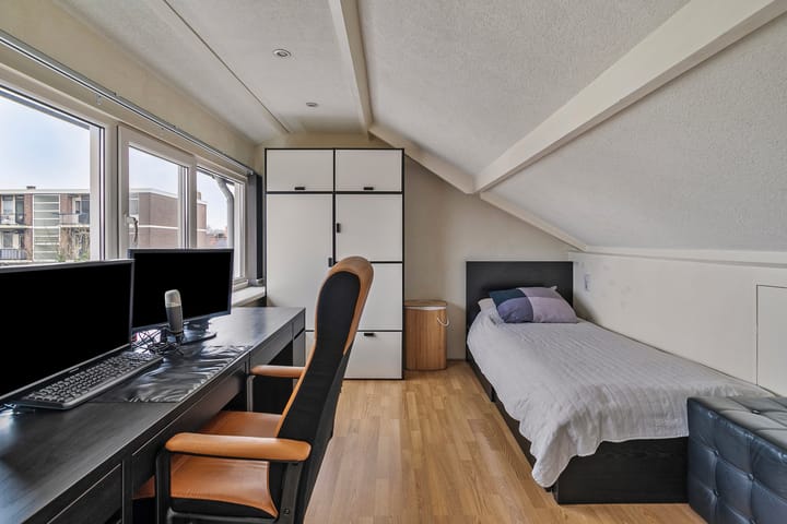 Foto 21 van Lobeliastraat 28