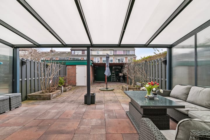 Foto 22 van Lobeliastraat 28