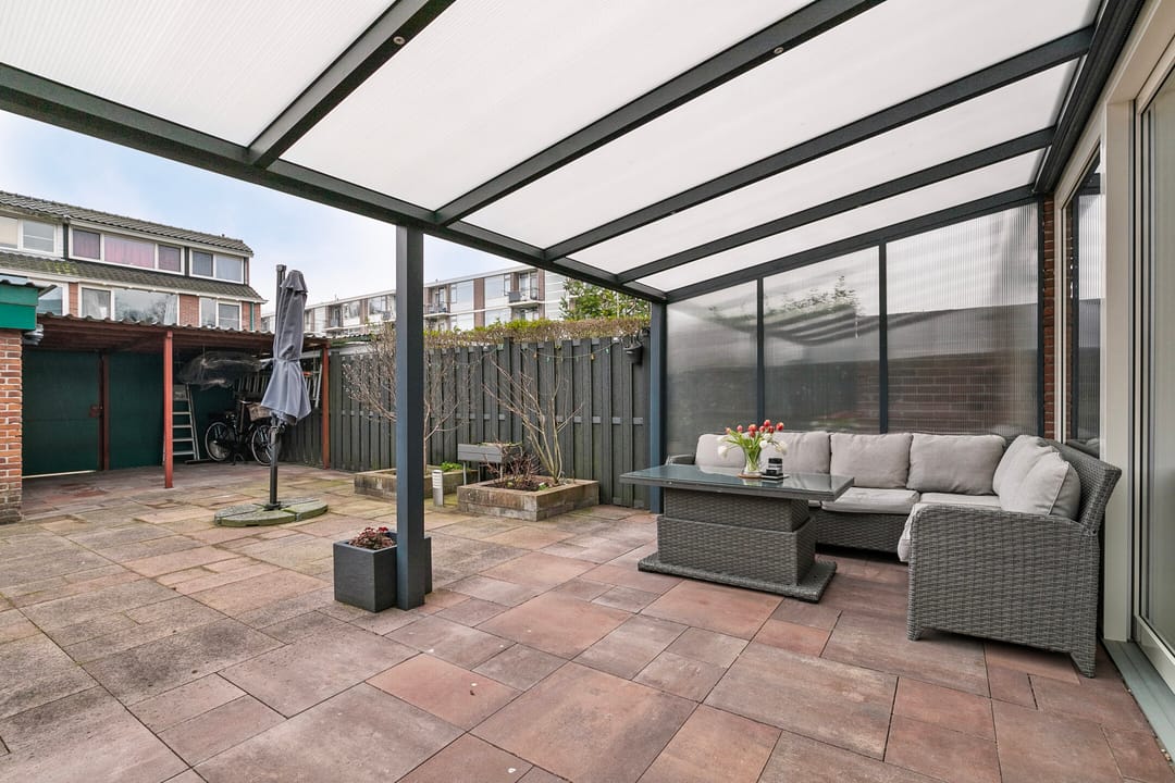 Foto 23 van Lobeliastraat 28