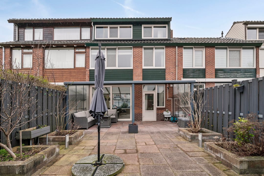 Foto 26 van Lobeliastraat 28