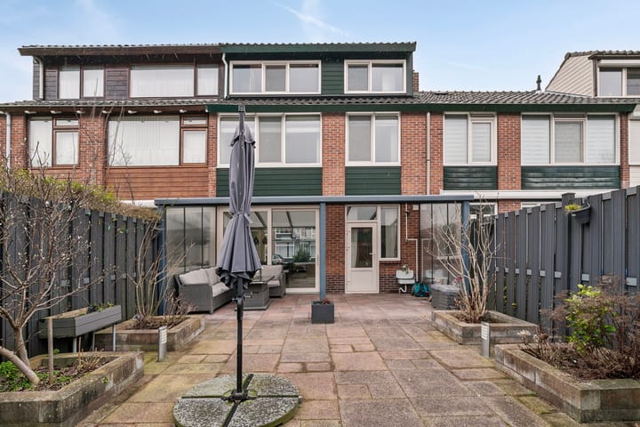 Foto 26 van Lobeliastraat 28