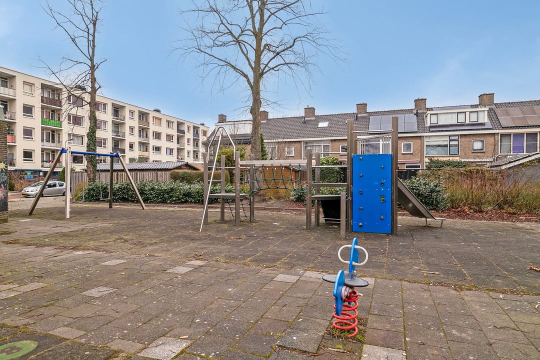 Foto 28 van Lobeliastraat 28