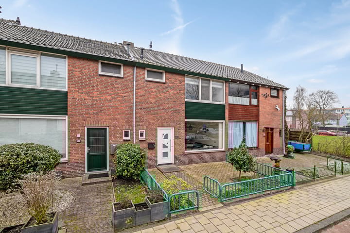 Foto 29 van Lobeliastraat 28