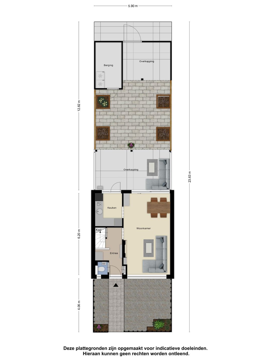 Foto 31 van Lobeliastraat 28