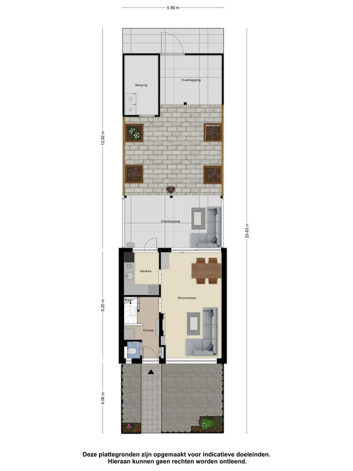 Foto 31 van Lobeliastraat 28