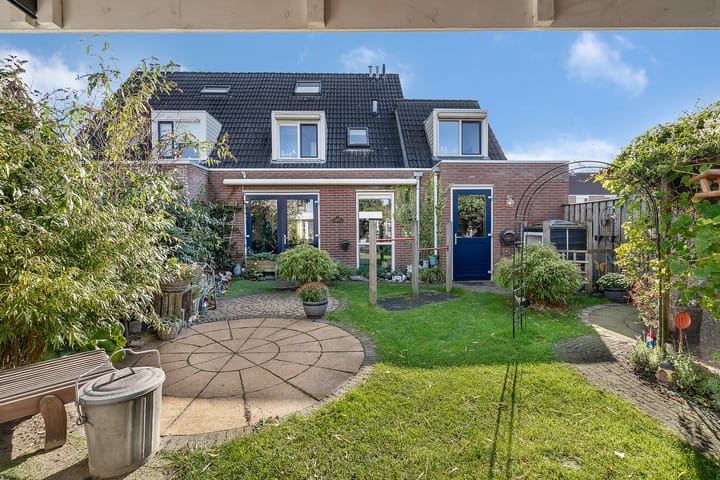 Foto 2 van Vildersveenweg 11