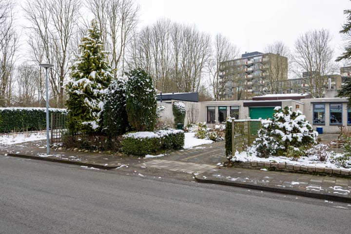 Foto 1 van Du Perronlaan 4