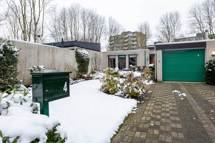 Foto 2 van Du Perronlaan 4